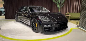 Porsche Panamera Turbo S E-Hybrid - Car24.bg Porsche Panamera Turbo S E-Hybrid