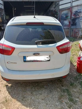 Ford C-max 2.0 | Mobile.bg — малка снимка 2