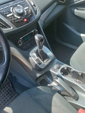 Ford C-max 2.0 | Mobile.bg — малка снимка 12