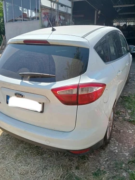 Ford C-max 2.0 | Mobile.bg — малка снимка 3