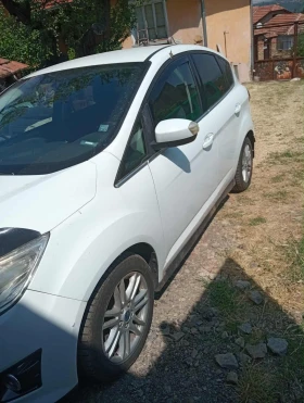 Ford C-max 2.0 | Mobile.bg — малка снимка 4