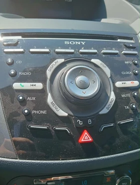 Ford C-max 2.0 | Mobile.bg — малка снимка 10