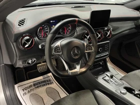 Mercedes-Benz CLA 45 AMG * CARFAX * БЕЗ ПЪРВОНАЧАЛНА ВНОСКА | Mobile.bg — малка снимка 6