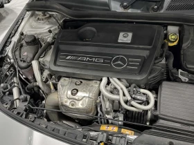 Mercedes-Benz CLA 45 AMG * CARFAX * БЕЗ ПЪРВОНАЧАЛНА ВНОСКА | Mobile.bg — малка снимка 11