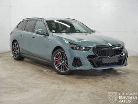 BMW i5 40 eDrive Touring M Sport Paket  - 105000 лв. / 53685.65 € - 72002715 4 | Car24.bg BMW i5 40 eDrive Touring M Sport Paket  - 105000 лв. / 53685.65 € - 72002715 4
