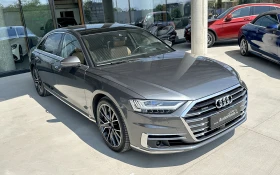 Audi A8 L 60 V8 TFSI quattro Exclusive - Car24.bg Audi A8 L 60 V8 TFSI quattro Exclusive