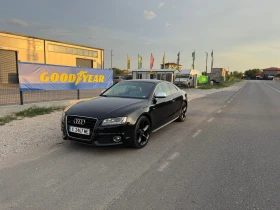 Снимка Audi A5