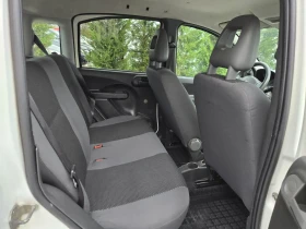 Fiat Panda 1.2Multijet-69кс= 4х4= КЛИМАТИК - 4900 лв. / 2505.33 € - 34557747 14 | Car24.bg Fiat Panda 1.2Multijet-69кс= 4х4= КЛИМАТИК - 4900 лв. / 2505.33 € - 34557747 14