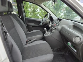 Fiat Panda 1.2Multijet-69кс= 4х4= КЛИМАТИК - 4900 лв. / 2505.33 € - 34557747 15 | Car24.bg Fiat Panda 1.2Multijet-69кс= 4х4= КЛИМАТИК - 4900 лв. / 2505.33 € - 34557747 15