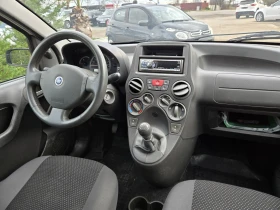 Fiat Panda 1.2Multijet-69кс= 4х4= КЛИМАТИК - 4900 лв. / 2505.33 € - 34557747 13 | Car24.bg Fiat Panda 1.2Multijet-69кс= 4х4= КЛИМАТИК - 4900 лв. / 2505.33 € - 34557747 13