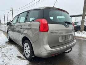 Peugeot 5008 1, 600HDI EURO5 - 2499 € / 4887.62 лв. - 62012913 4 | Car24.bg Peugeot 5008 1, 600HDI EURO5 - 2499 € / 4887.62 лв. - 62012913 4