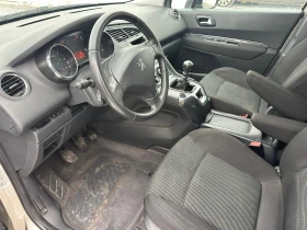 Peugeot 5008 1, 600HDI EURO5 - 2499 € / 4887.62 лв. - 62012913 11 | Car24.bg Peugeot 5008 1, 600HDI EURO5 - 2499 € / 4887.62 лв. - 62012913 11