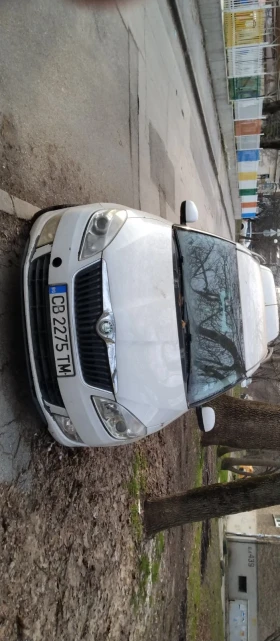 Skoda Roomster - 1500 € / 2933.74 лв. - 17651282 3 | Car24.bg Skoda Roomster - 1500 € / 2933.74 лв. - 17651282 3