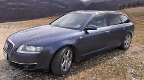 Audi A6 - Car24.bg Audi A6