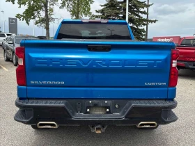 Chevrolet Silverado * Custom Trail Boss * АВТОКРЕДИТ БЕЗ ПЪРВОНАЧАЛНА* - 22000 € / 43028.26 лв. - 33360961 4 | Car24.bg Chevrolet Silverado * Custom Trail Boss * АВТОКРЕДИТ БЕЗ ПЪРВОНАЧАЛНА* - 22000 € / 43028.26 лв. - 33360961 4