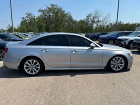 Audi A6 2.0T Progressiv/CARFAX/Подгрев/Шибедах/ПАМЕТ | Auto.bg — изображение 3 Audi A6 2.0T Progressiv/CARFAX/Подгрев/Шибедах/ПАМЕТ | Auto.bg — изображение 3