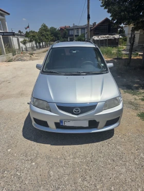 Mazda Premacy 2.0TD