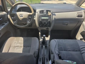 Mazda Premacy 2.0TD | Auto.bg — изображение 7 Mazda Premacy 2.0TD | Auto.bg — изображение 7