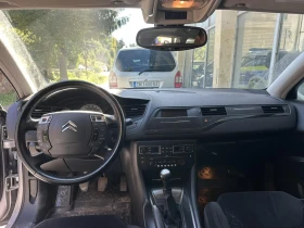 Citroen C5 комби - 3300 € / 6454.24 лв. - 12827192 6 | Car24.bg Citroen C5 комби - 3300 € / 6454.24 лв. - 12827192 6