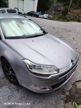 Citroen C5 комби - 3300 € / 6454.24 лв. - 12827192 3 | Car24.bg Citroen C5 комби - 3300 € / 6454.24 лв. - 12827192 3