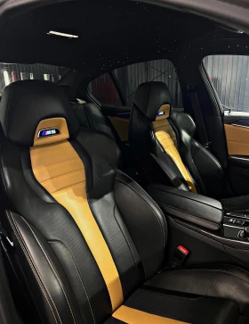 BMW M5 Competition xDrive - 84500 € - 48091276 5 | Car24.bg BMW M5 Competition xDrive - 84500 € - 48091276 5