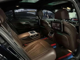 BMW 740 * L xDrive * M SPORT * АВТОКРЕДИТ | Auto.bg — изображение 13 BMW 740 * L xDrive * M SPORT * АВТОКРЕДИТ | Auto.bg — изображение 13