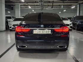 BMW 740 * L xDrive * M SPORT * АВТОКРЕДИТ | Auto.bg — изображение 4 BMW 740 * L xDrive * M SPORT * АВТОКРЕДИТ | Auto.bg — изображение 4