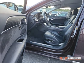 Audi A8 - 27400 € - 47944125 3 | Car24.bg Audi A8 - 27400 € - 47944125 3