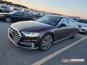 Audi A8 - Car24.bg Audi A8