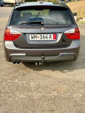 BMW 330 330XD/M-PACK - 6490 € - 73292784 4 | Car24.bg BMW 330 330XD/M-PACK - 6490 € - 73292784 4