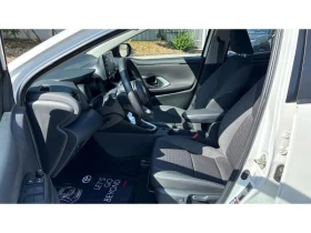 Toyota Yaris 1.5HSD TREND | Auto.bg — изображение 12 Toyota Yaris 1.5HSD TREND | Auto.bg — изображение 12