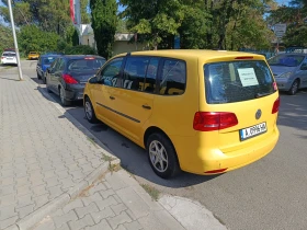 VW Touran 1.6 TDI - 2000 € - 37970811 5 | Car24.bg VW Touran 1.6 TDI - 2000 € - 37970811 5