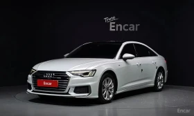 Audi A6 * 45 TFSI Quattro * 360 * ОДБУХВАНЕ * ПОДГРЕВ *