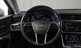 Audi A6 * 45 TFSI Quattro * 360 * ОДБУХВАНЕ * ПОДГРЕВ * | Auto.bg — изображение 13 Audi A6 * 45 TFSI Quattro * 360 * ОДБУХВАНЕ * ПОДГРЕВ * | Auto.bg — изображение 13