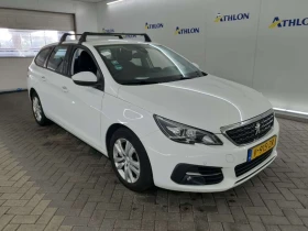 Peugeot 308 SW 1.2i Active