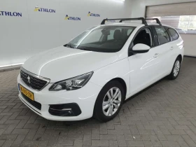Peugeot 308 SW 1.2i Active | Auto.bg — изображение 4 Peugeot 308 SW 1.2i Active | Auto.bg — изображение 4