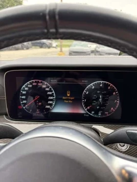 Mercedes-Benz CLS 53 AMG 4MATIC* DIS* BURMESTER* 360КАМЕРИ* | Auto.bg — изображение 8 Mercedes-Benz CLS 53 AMG 4MATIC* DIS* BURMESTER* 360КАМЕРИ* | Auto.bg — изображение 8
