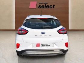 Ford Puma 1.0 EcoBoost - 15690 € - 57708979 3 | Car24.bg Ford Puma 1.0 EcoBoost - 15690 € - 57708979 3