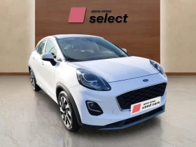 Ford Puma 1.0 EcoBoost - 15690 € - 57708979 5 | Car24.bg Ford Puma 1.0 EcoBoost - 15690 € - 57708979 5