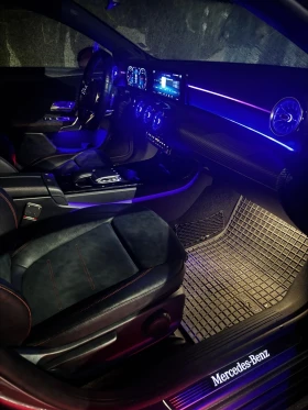 Mercedes-Benz A 200 AMG * LED* 150кс* Камера | Auto.bg — изображение 8 Mercedes-Benz A 200 AMG * LED* 150кс* Камера | Auto.bg — изображение 8