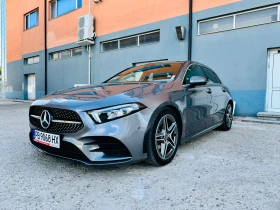 Mercedes-Benz A 200 AMG * LED* 150кс* Камера | Auto.bg — изображение 2 Mercedes-Benz A 200 AMG * LED* 150кс* Камера | Auto.bg — изображение 2