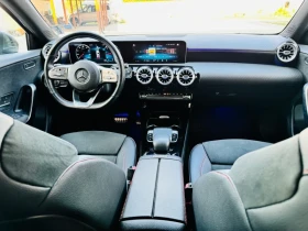 Mercedes-Benz A 200 AMG * LED* 150кс* Камера | Auto.bg — изображение 7 Mercedes-Benz A 200 AMG * LED* 150кс* Камера | Auto.bg — изображение 7