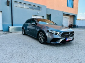 Mercedes-Benz A 200 AMG * LED* 150кс* Камера | Auto.bg — изображение 3 Mercedes-Benz A 200 AMG * LED* 150кс* Камера | Auto.bg — изображение 3