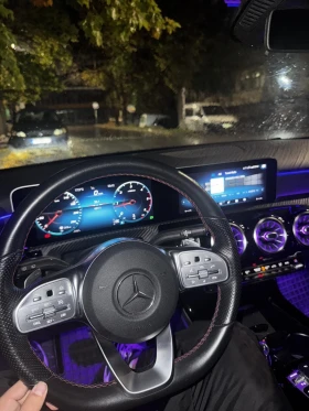 Mercedes-Benz A 200 AMG * LED* 150кс* Камера | Auto.bg — изображение 9 Mercedes-Benz A 200 AMG * LED* 150кс* Камера | Auto.bg — изображение 9