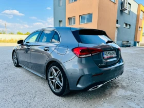 Mercedes-Benz A 200 AMG * LED* 150кс* Камера | Auto.bg — изображение 4 Mercedes-Benz A 200 AMG * LED* 150кс* Камера | Auto.bg — изображение 4
