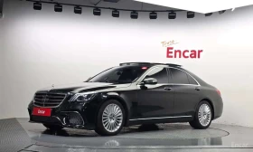 Mercedes-Benz S 350 4MATIC /ОБДУХВАНЕ/ПАНОРАМА/ДИСТРОНИК/360 - Car24.bg Mercedes-Benz S 350 4MATIC /ОБДУХВАНЕ/ПАНОРАМА/ДИСТРОНИК/360