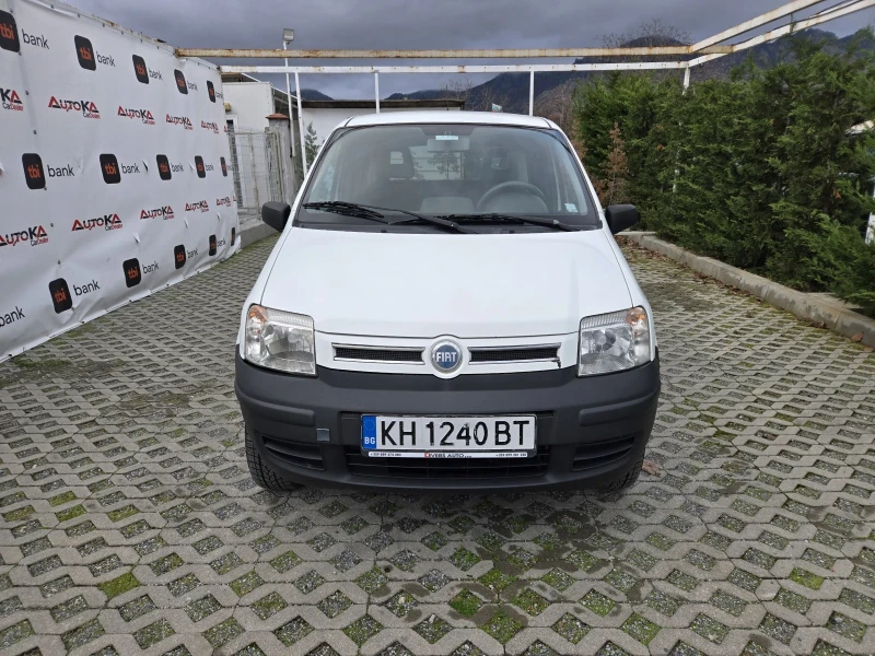 Fiat Panda 1.2Multijet-69кс= 4х4= КЛИМАТИК - 4900 лв. / 2505.33 € - 34557747 1 | Car24.bg Fiat Panda 1.2Multijet-69кс= 4х4= КЛИМАТИК - 4900 лв. / 2505.33 € - 34557747 1