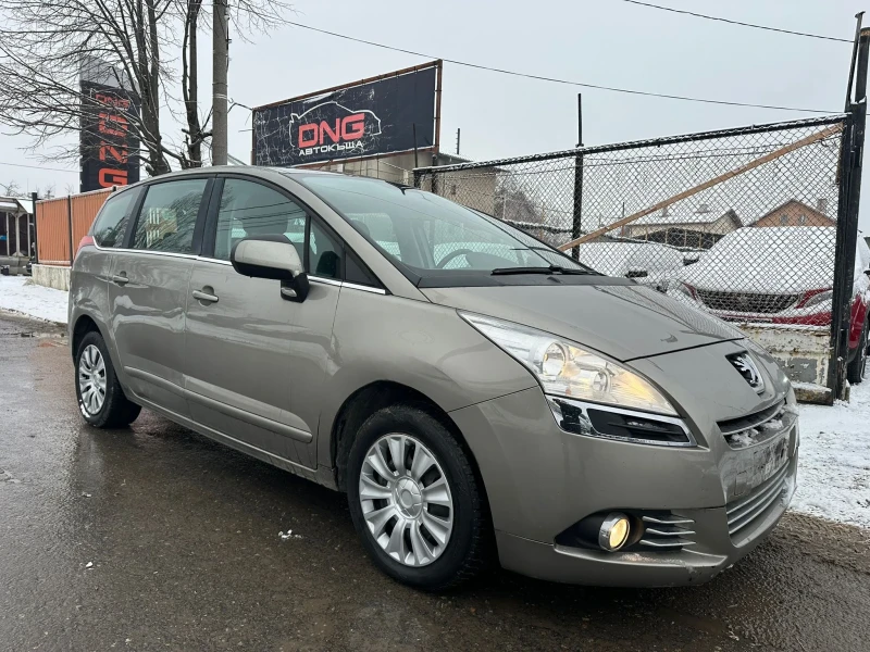 Peugeot 5008 1, 600HDI EURO5 - 2499 € / 4887.62 лв. - 62012913 1 | Car24.bg Peugeot 5008 1, 600HDI EURO5 - 2499 € / 4887.62 лв. - 62012913 1