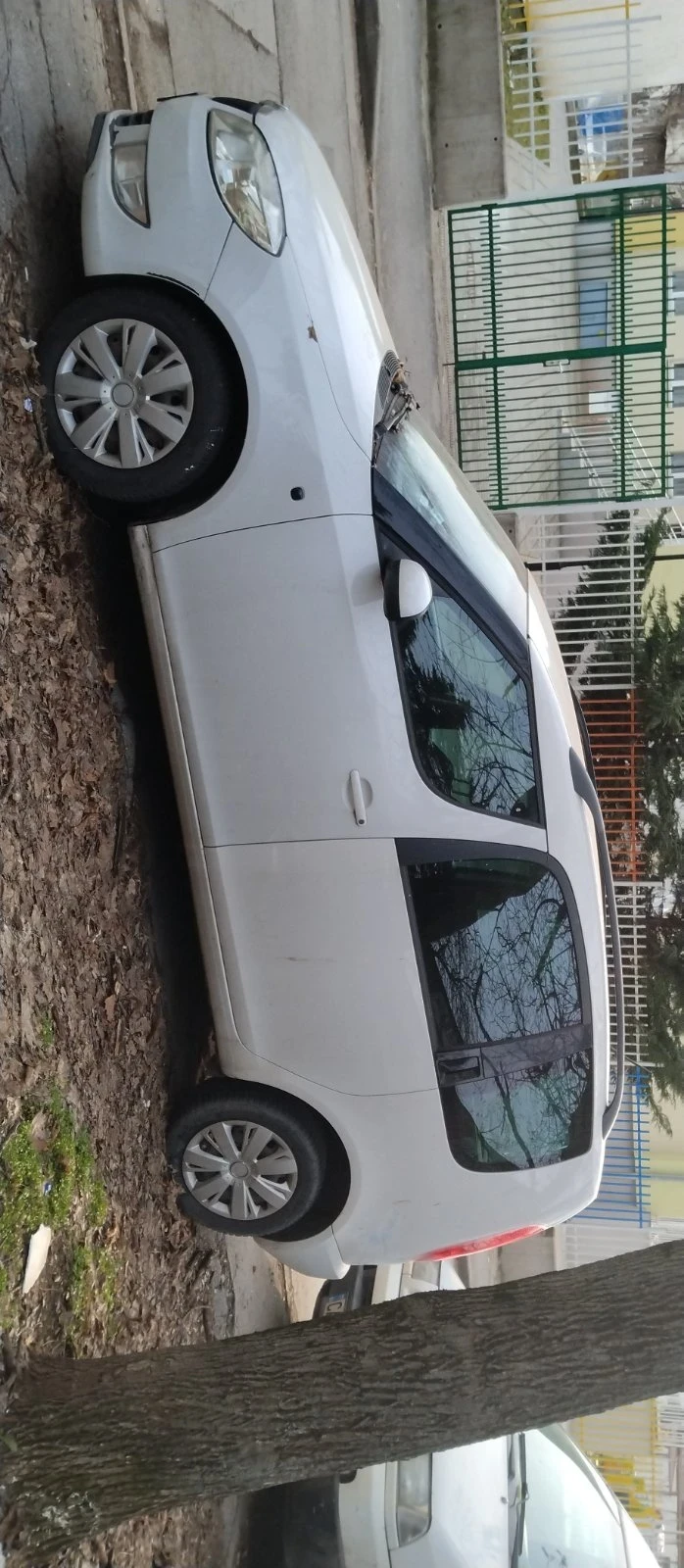 Skoda Roomster - 1500 € / 2933.74 лв. - 17651282 1 | Car24.bg Skoda Roomster - 1500 € / 2933.74 лв. - 17651282 1