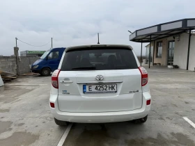 Toyota Rav4 - 9300 лв. / 4755.01 € - 95251451 5 | Car24.bg Toyota Rav4 - 9300 лв. / 4755.01 € - 95251451 5